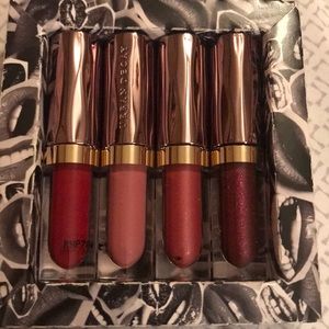 NIB Urban Decay Little Liquid Vices